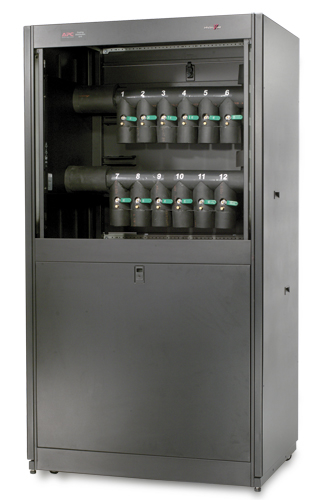 Buy APC Cooling Distribution Unit power rack... | Computerko UK