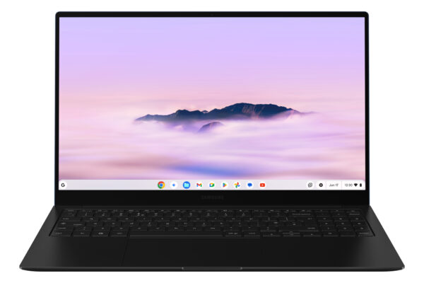Samsung Galaxy Chromebook Plus 15.6″ 3…