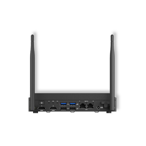 ASUS NUC 13 Rugged BNUC13BRFA400B02I…