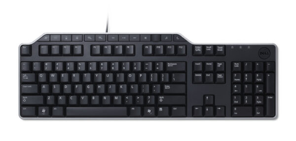 DELL KB522 keyboard Universal USB QWERTY…