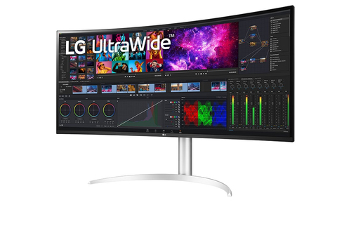 Buy LG 40WP95CP-W computer monitor 100.8 cm (39.7