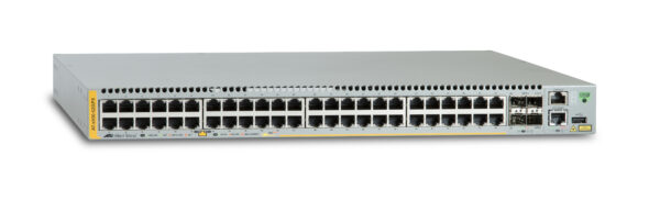 Allied Telesis AT-x930-52GPX Managed L3…