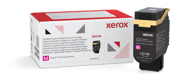 Xerox Genuine ® C410 Color…
