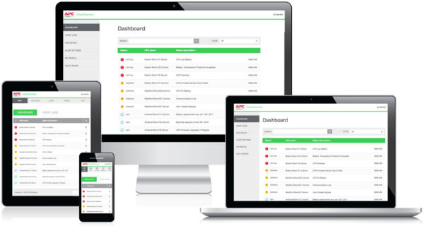 APC ERWPLUS1-1Y-DIGI software…