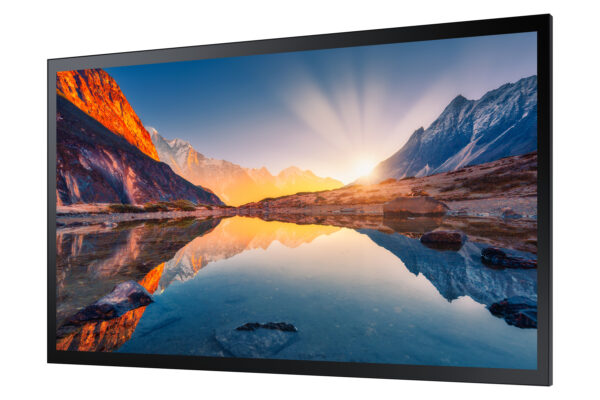 Samsung QM43B-T Digital signage flat…