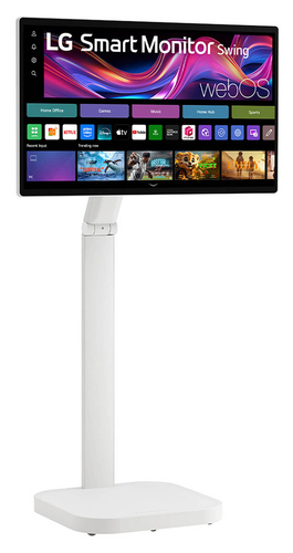 Buy LG 32U889SA-W computer monitor 80 cm (31.5