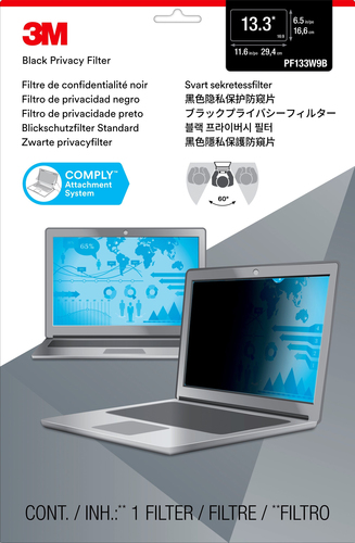 Buy 3M Privacy Filter for 13.3