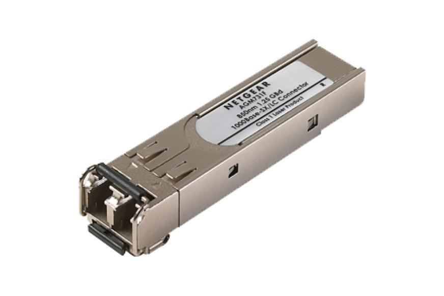 Buy NETGEAR SFP 1G Ethernet Fiber Module for... | Computerko UK