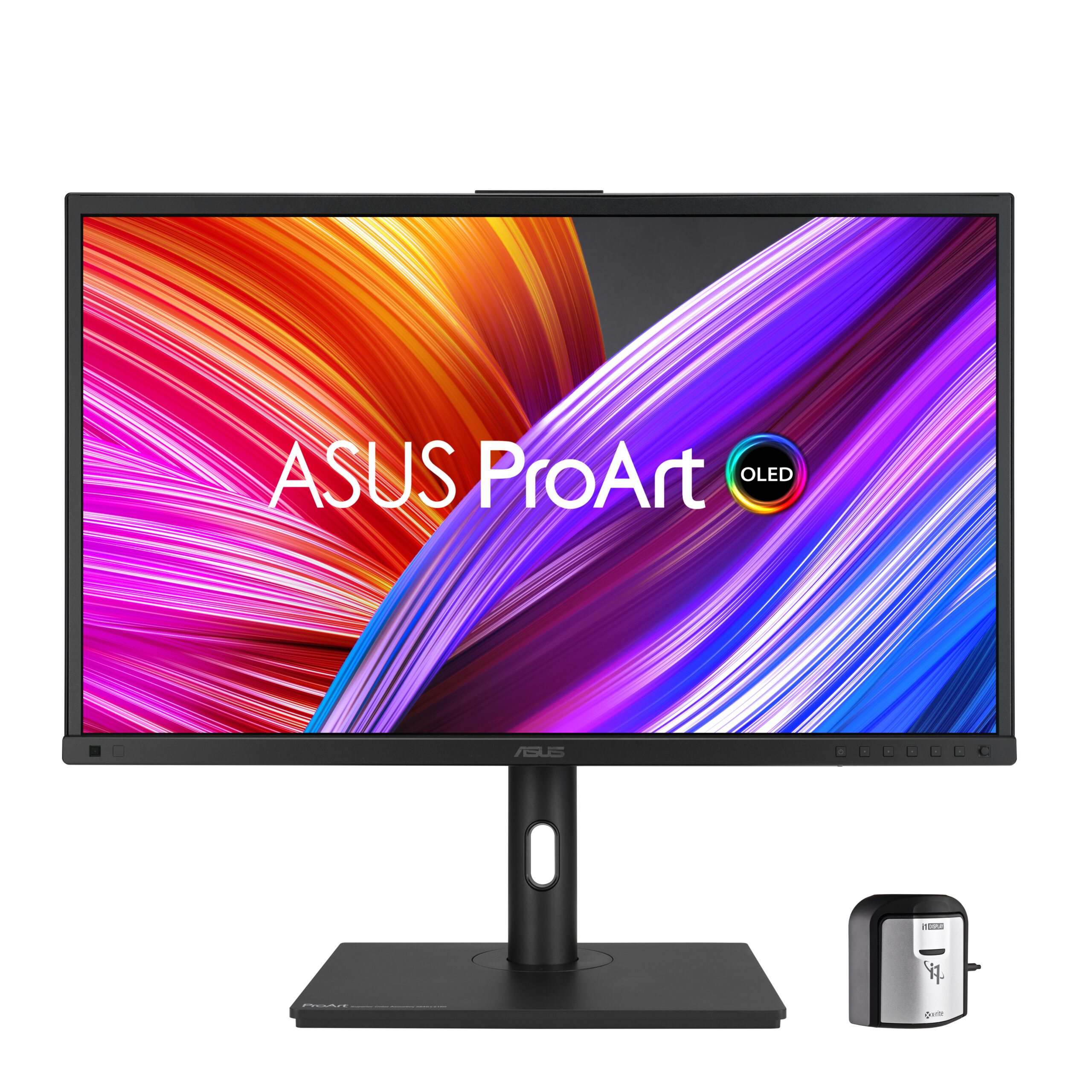 Buy ASUS ProArt PA27DCE-K computer monitor 68.3 cm (26 | Computerko UK