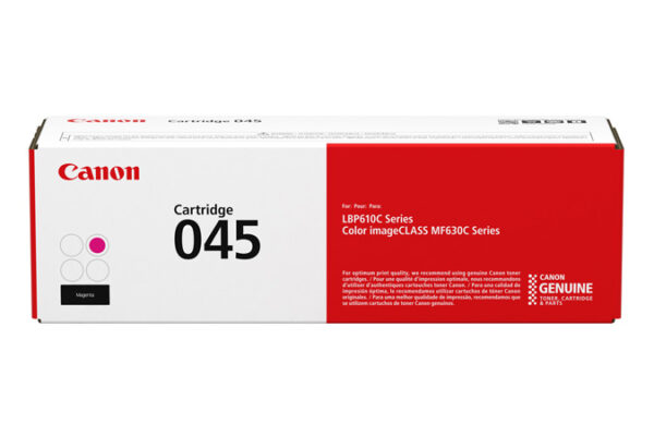 Canon 045 toner cartridge 1 pc(s)…