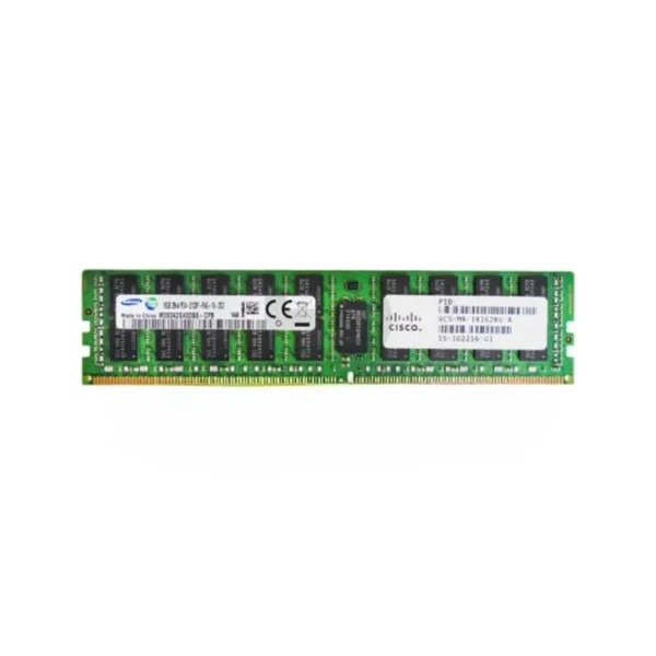 Cisco DDR4 16GB DIMM Memory