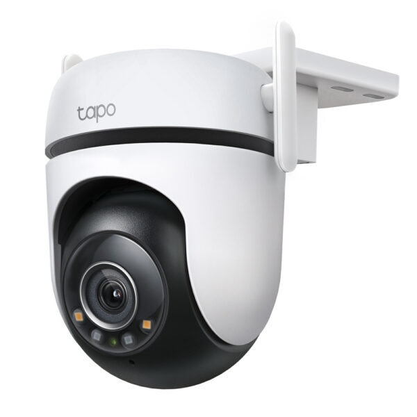 TP-Link Tapo Outdoor Pan/Tilt Security…