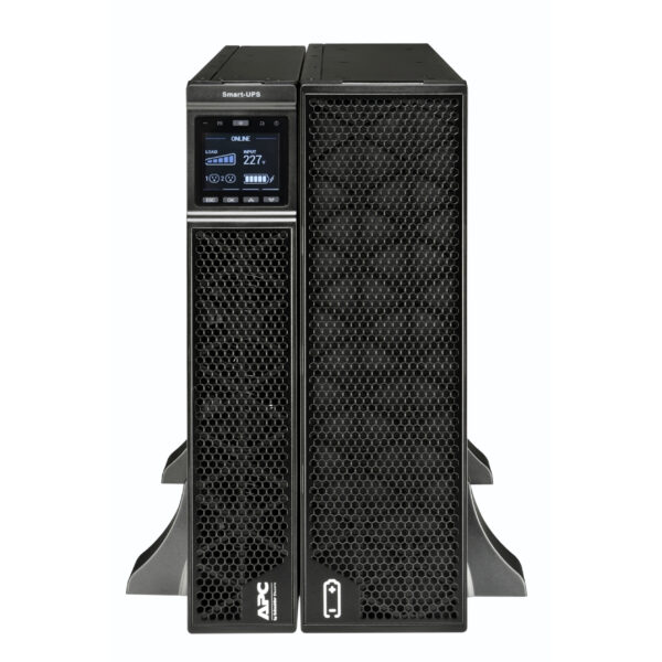 APC Smart-UPS On-Line, 10kVA/10kW,…