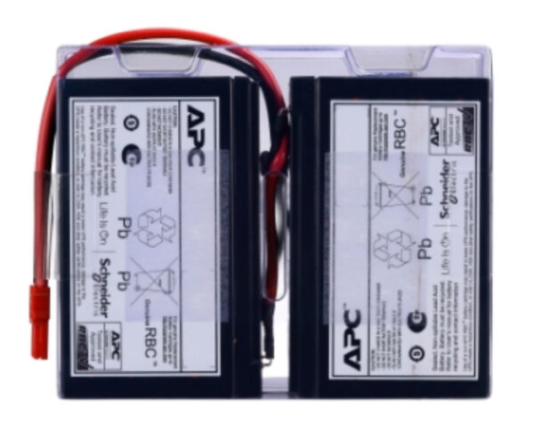APC Battery Replacement Cartridge…