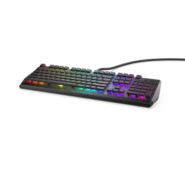 Alienware AW510K keyboard Gaming USB…