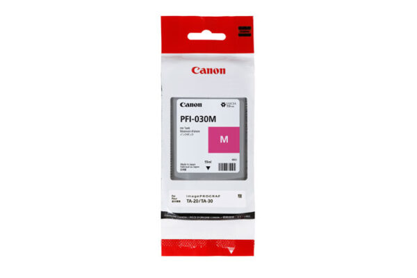 Canon PFI-030M ink cartridge 1 pc(s)…
