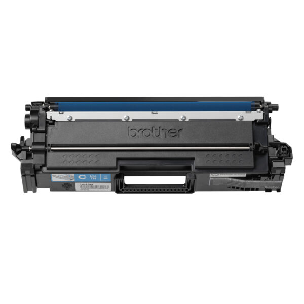 Brother TN-821XLC toner cartridge 1 pc(s)…