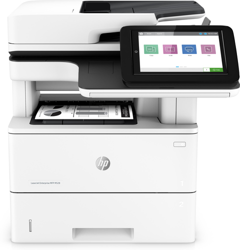 Buy HP LaserJet Enterprise MFP M528dn | Computerko UK