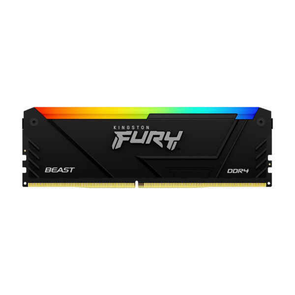 Kingston Technology FURY Beast 16GB…