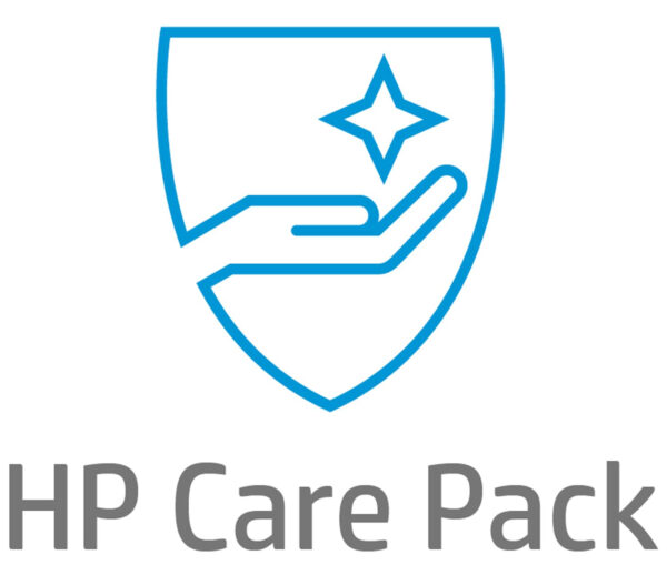 HP 3 year Active Care Next Business Day…