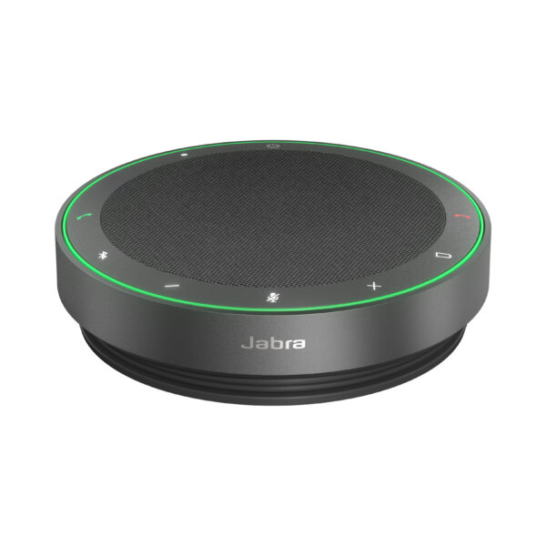 Jabra Speak2 75 UC – Link 380c, Dark Grey
