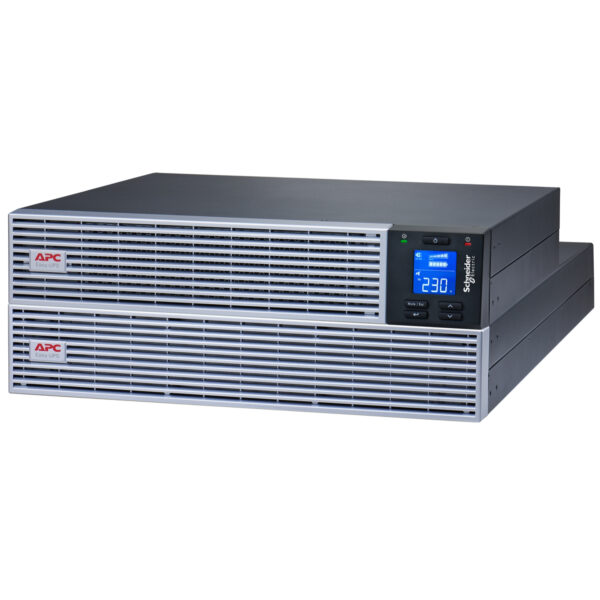 APC Easy UPS On-Line, 3kVA, Lithium-ion,…