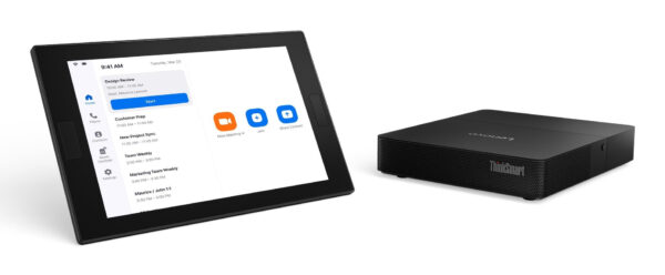 Lenovo ThinkSmart Core Gen 2+CTRL Zoom…