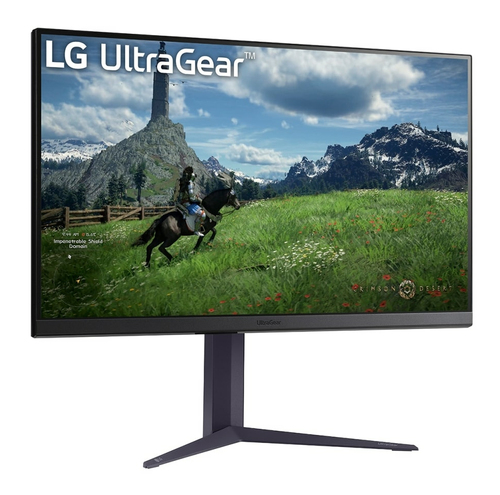 Buy LG 32GS85Q-B computer monitor 80 cm (31.5