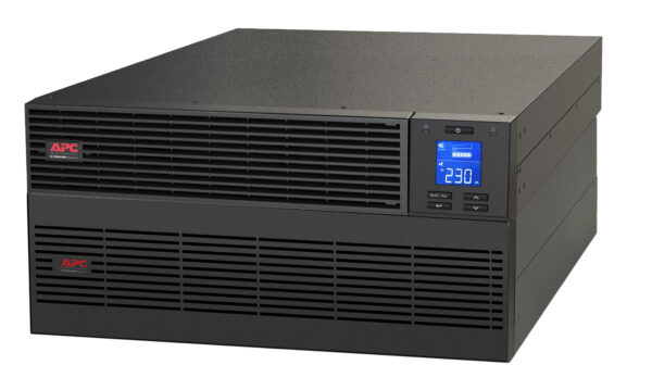 APC Easy UPS SRV RM 6000VA 230V…
