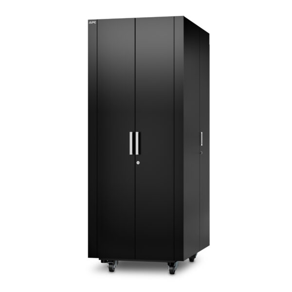 Apc Computer Rack Shipping Buy APC NetShelter CX 38U Freestanding rack Black | Computerko UK