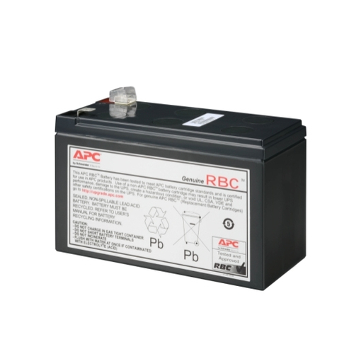 Buy APC Battery Replacement Cartridge... | Computerko UK
