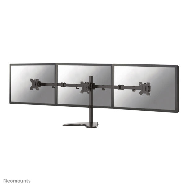 Neomounts FPMA-D550DD3BLACK Monitor stand…