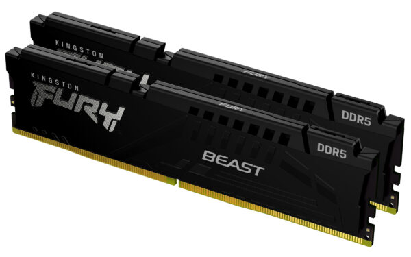 Kingston Technology FURY Beast 16GB…